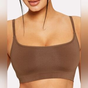 Yitty Nearly Naked Shaping Scoop Bralette